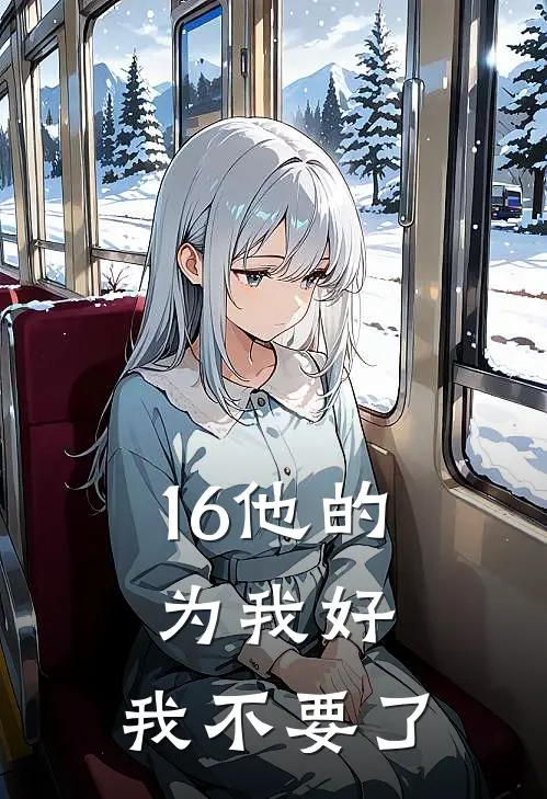 16他的为我好,我不要了