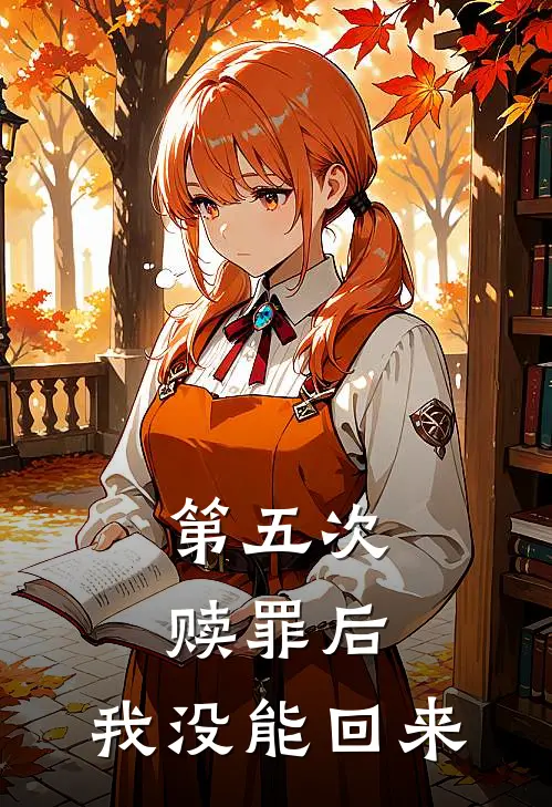 第五次赎罪后,我没能回来