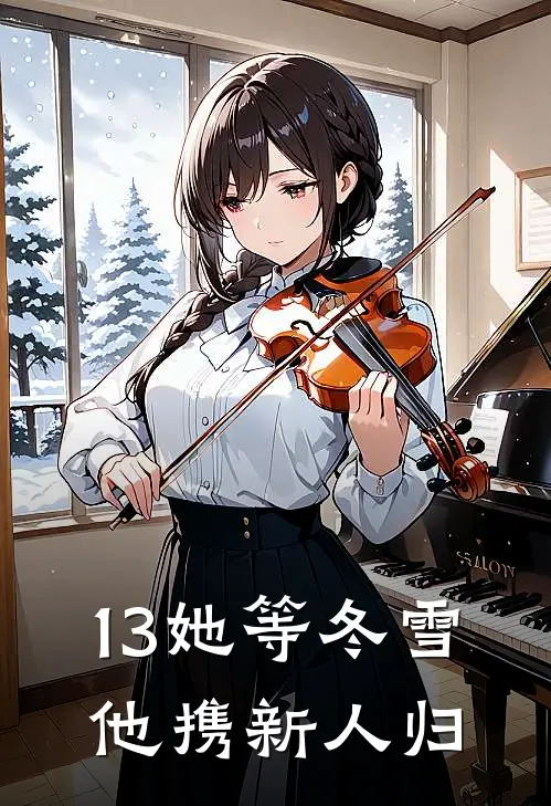 13她等冬雪,他携新人归
