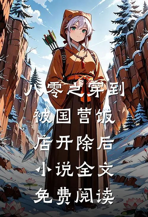 八零之穿到被国营饭店开除后小说全文免费阅读