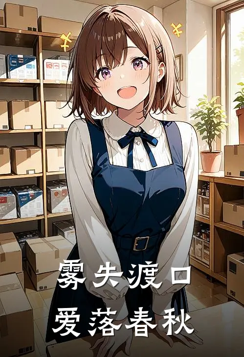 雾失渡口,爱落春秋