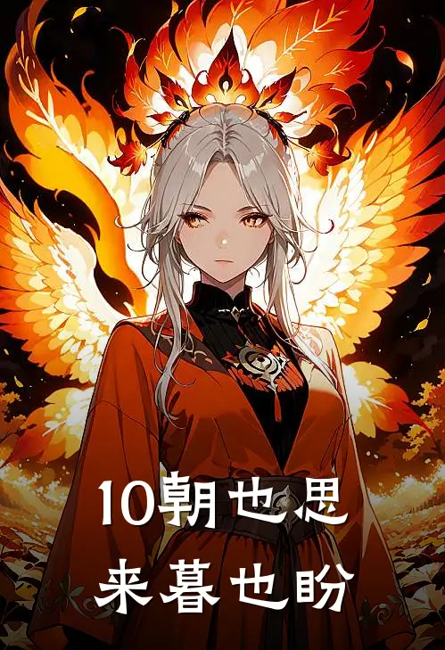 10朝也思来暮也盼