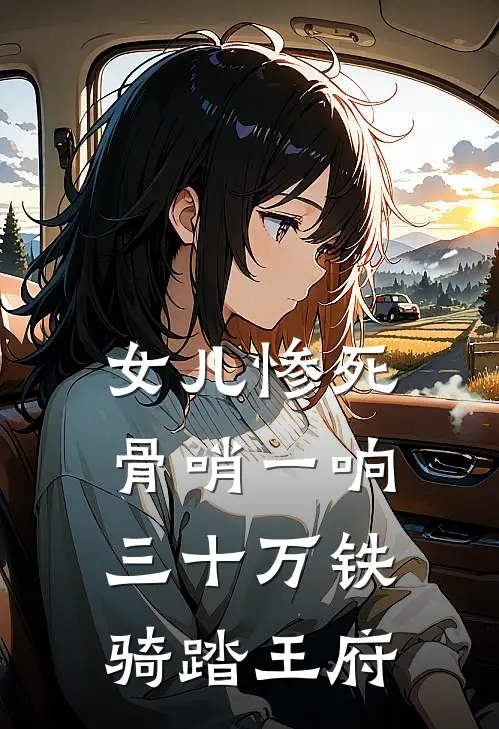 女儿惨死，骨哨一响三十万铁骑踏王府