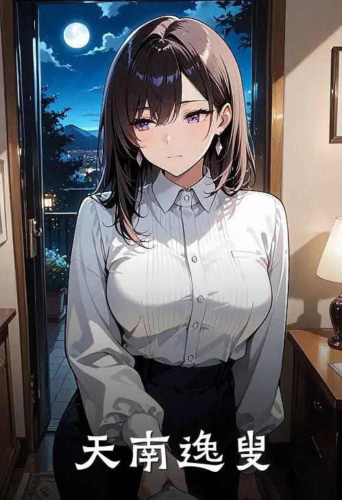 天南逸叟