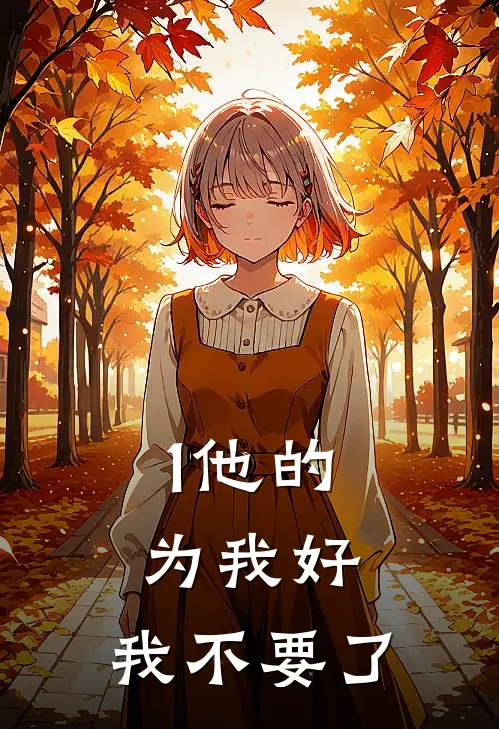 1他的为我好,我不要了