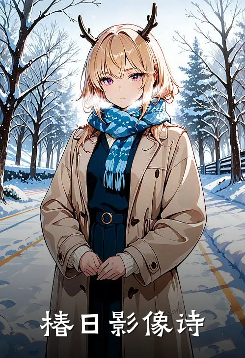 椿日影像诗