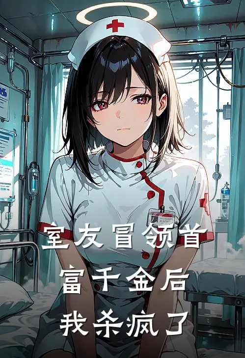 室友冒领首富千金后,我杀疯了