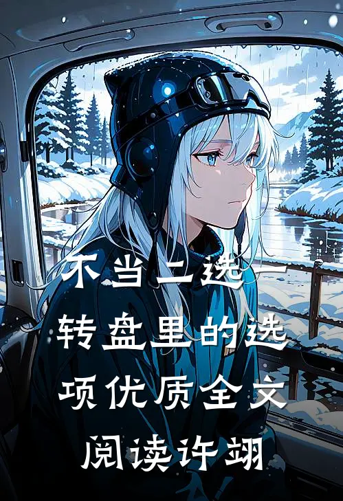 不当二选一转盘里的选项优质全文阅读许翊