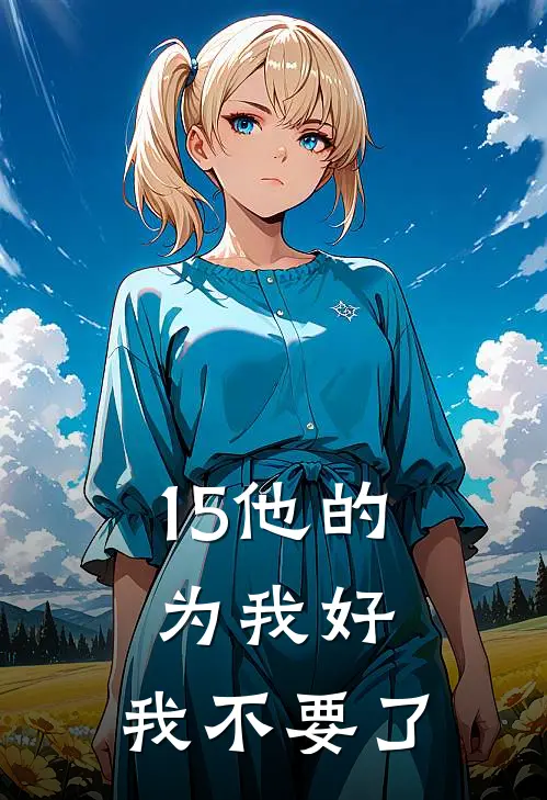 15他的为我好，我不要了