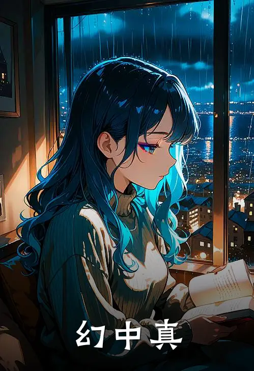 幻中真