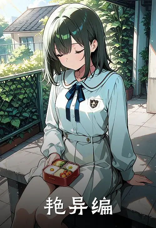 艳异编
