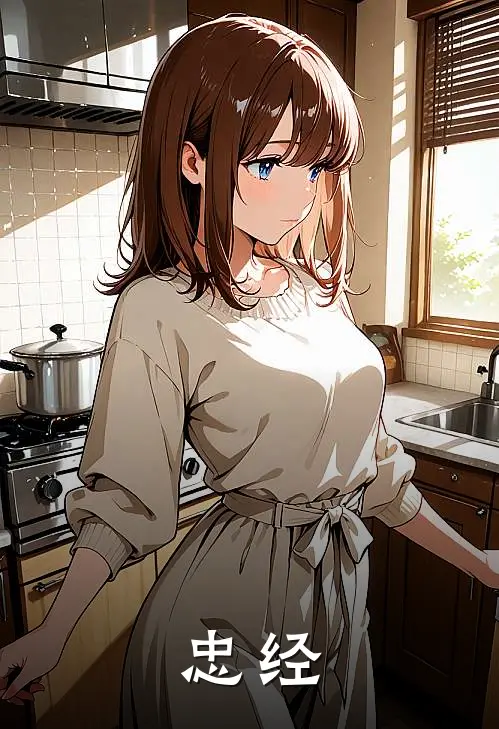 忠经