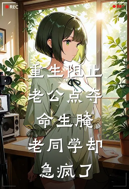 重生阻止老公点夺命生腌,老同学却急疯了