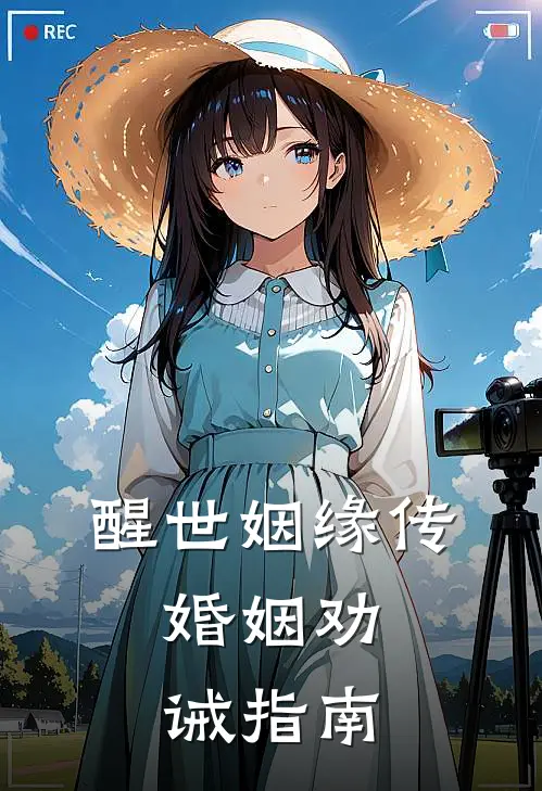 醒世姻缘传：婚姻劝诫指南