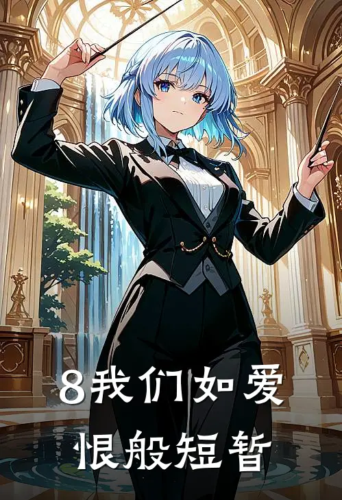 8我们如爱恨般短暂