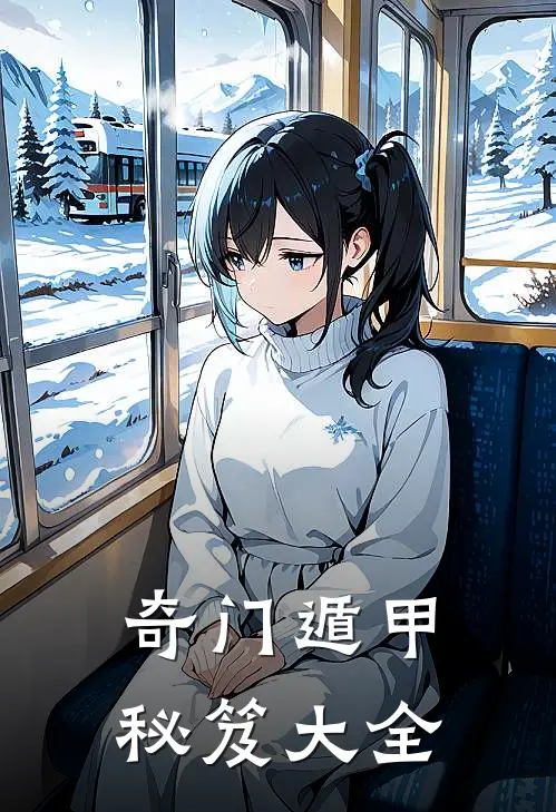 奇门遁甲秘笈大全
