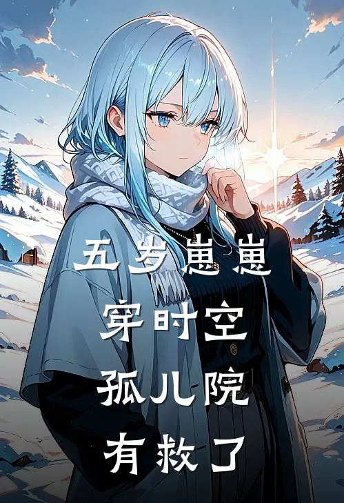 五岁崽崽穿时空,孤儿院有救了