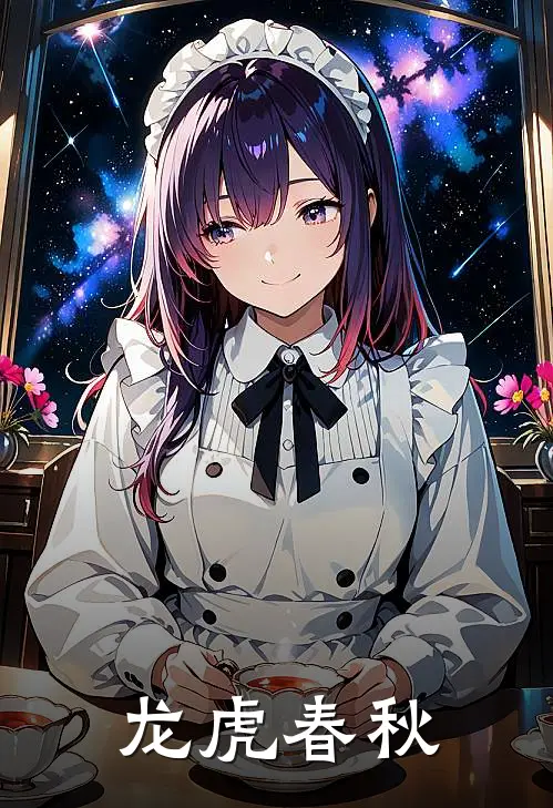 龙虎春秋
