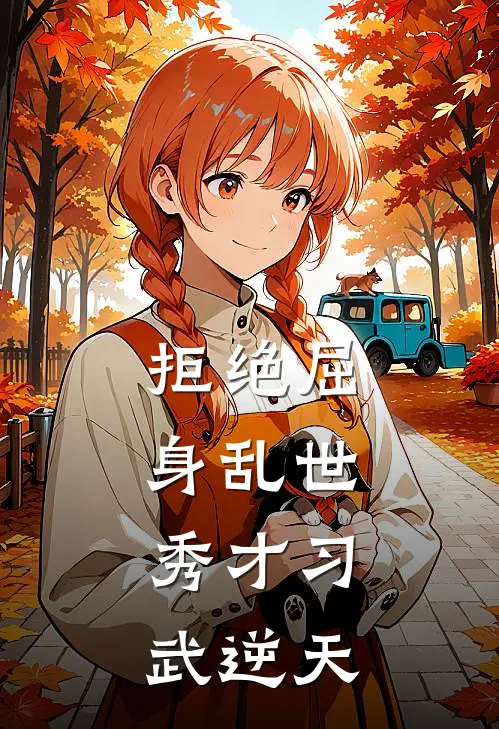 拒绝屈身乱世，秀才习武逆天