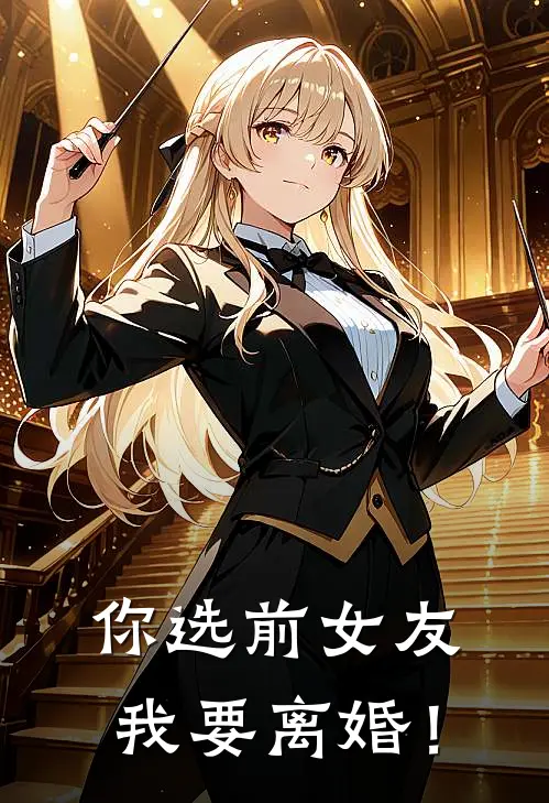 你选前女友，我要离婚！