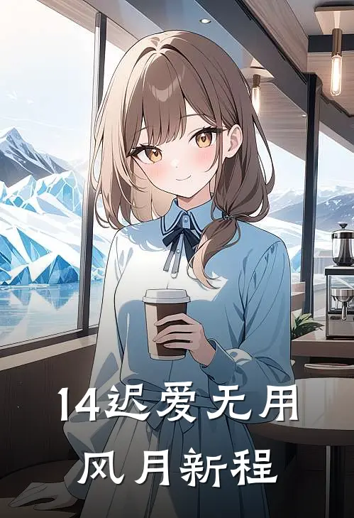 14迟爱无用,风月新程