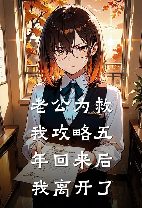 老公为救我攻略五年回来后,我离开了