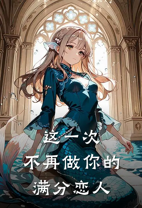 这一次,不再做你的满分恋人