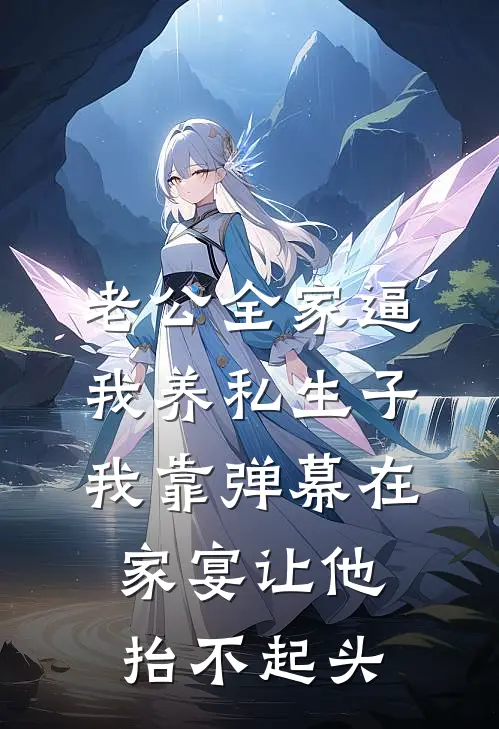 老公全家逼我养私生子,我靠弹幕在家宴让他抬不起头