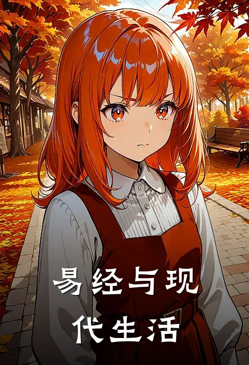 易经与现代生活