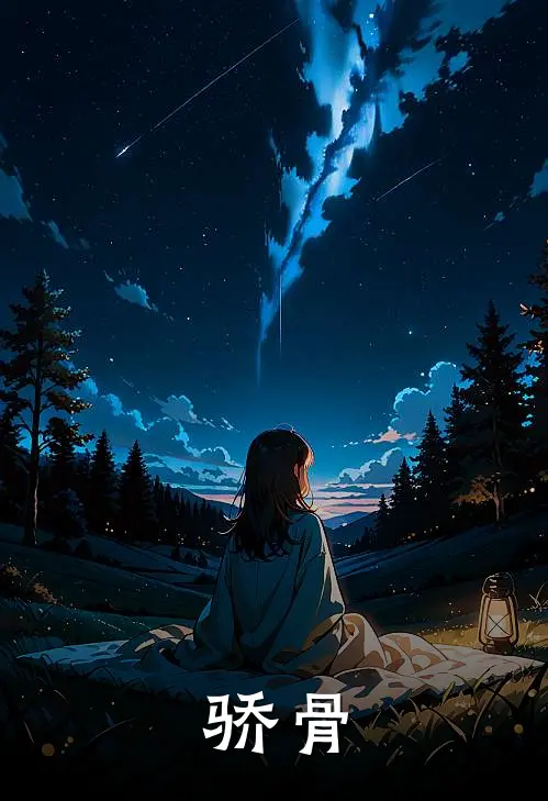 骄骨