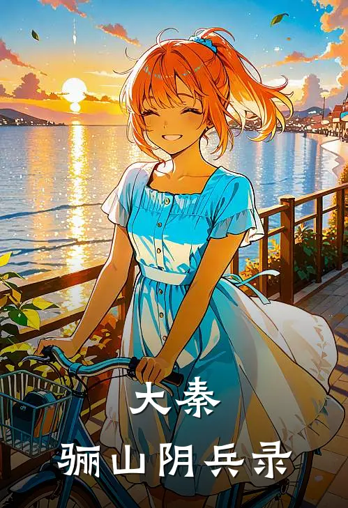 大秦:骊山阴兵录