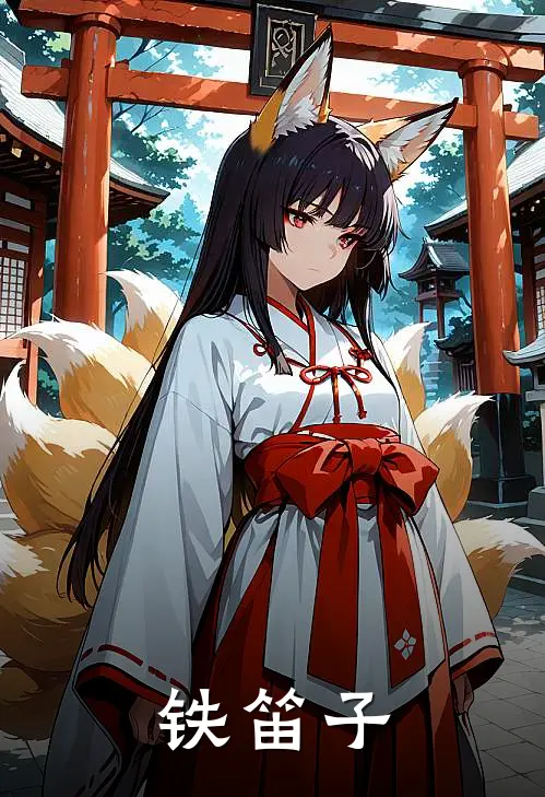 铁笛子