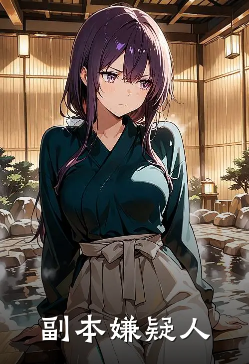 副本嫌疑人