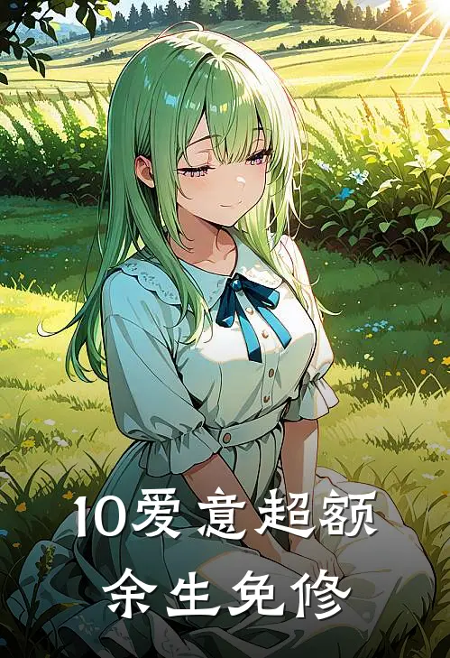 10爱意超额，余生免修