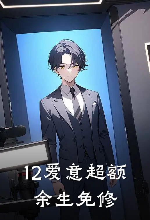 12爱意超额,余生免修