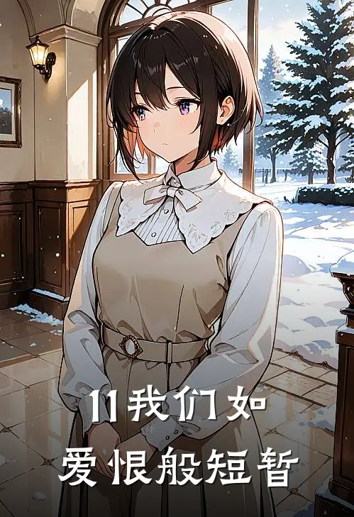11我们如爱恨般短暂