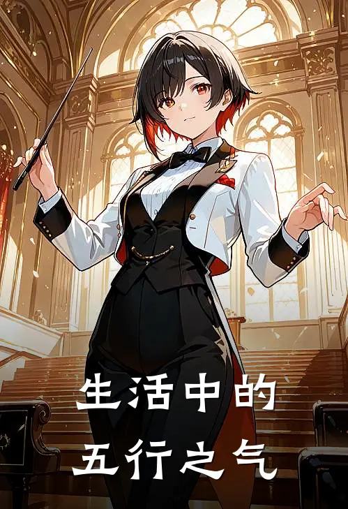 生活中的五行之气