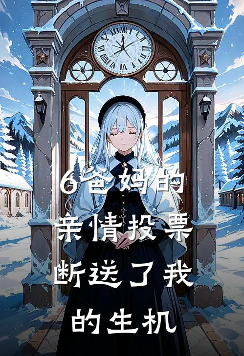 6爸妈的亲情投票,断送了我的生机