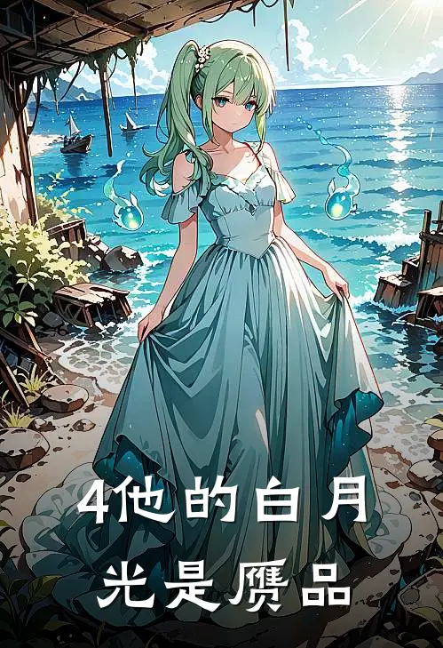 4他的白月光是赝品
