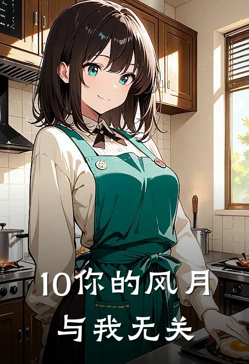 10你的风月,与我无关