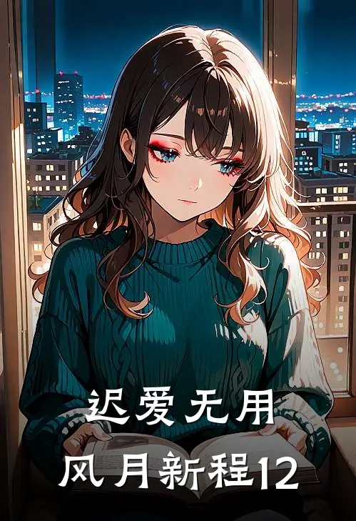 迟爱无用,风月新程12