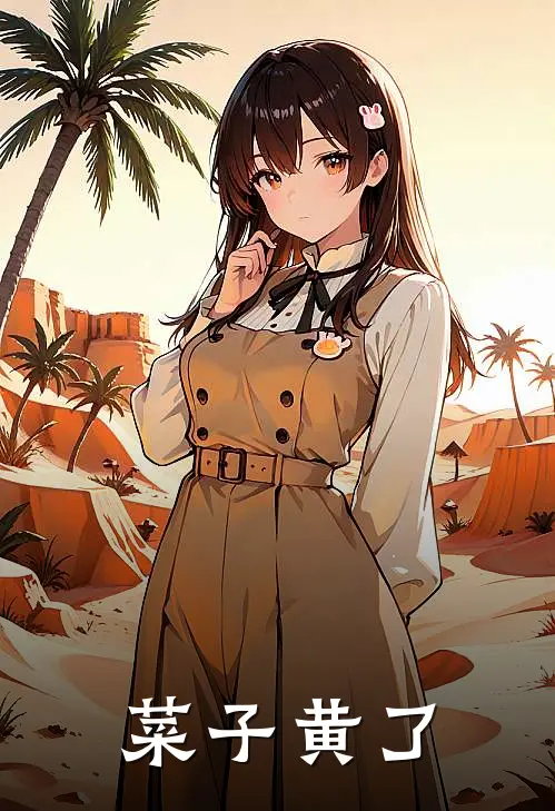 菜子黄了