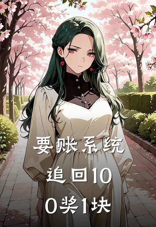 要账系统：追回100奖1块