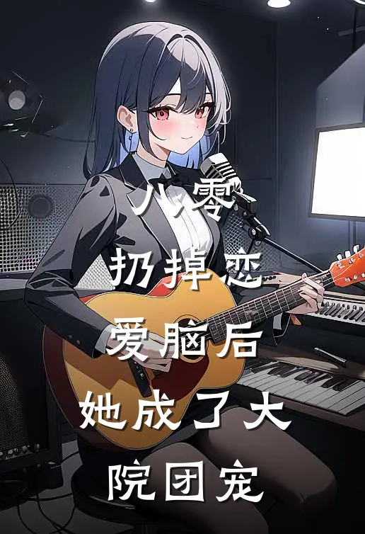 八零:扔掉恋爱脑后,她成了大院团宠