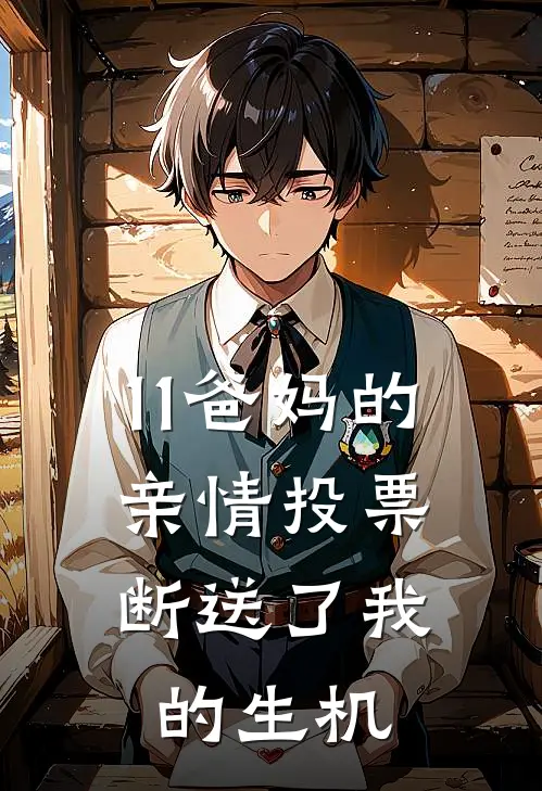 11爸妈的亲情投票,断送了我的生机
