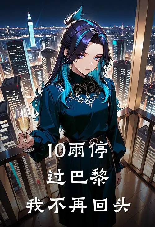 10雨停过巴黎,我不再回头