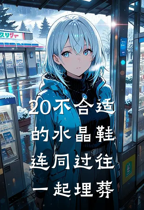 20不合适的水晶鞋,连同过往一起埋葬