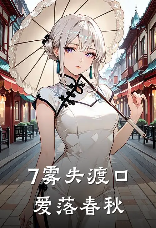 7雾失渡口,爱落春秋