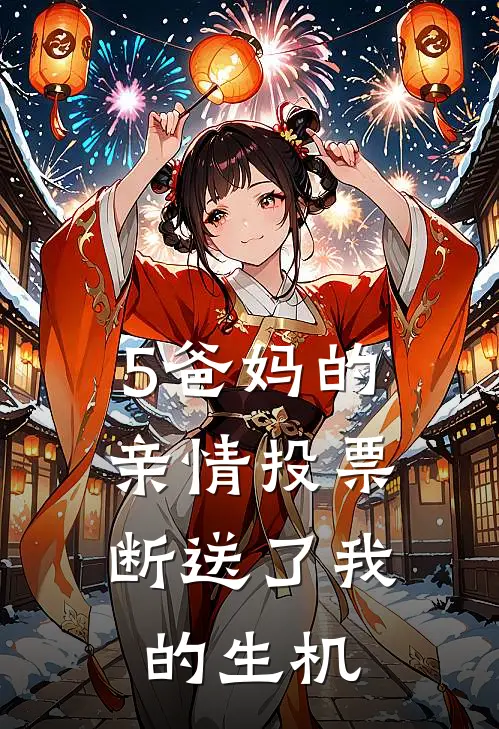 5爸妈的亲情投票，断送了我的生机