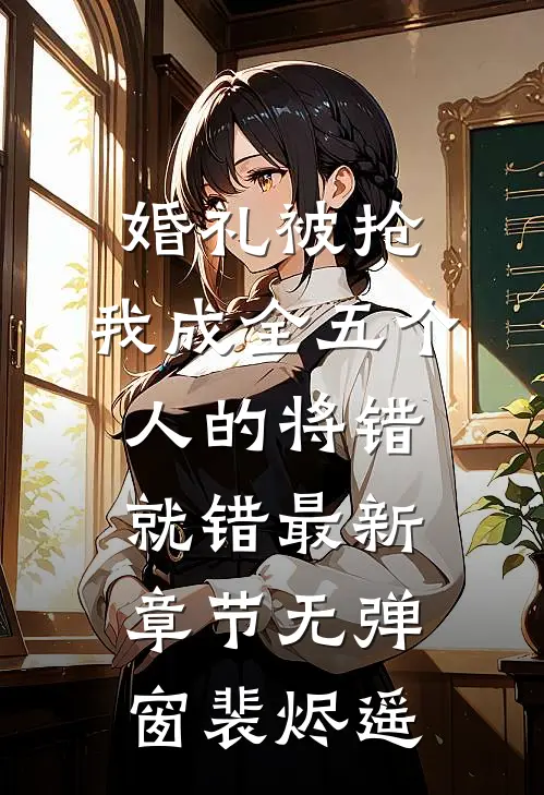 婚礼被抢,我成全五个人的将错就错最新章节无弹窗裴烬遥
